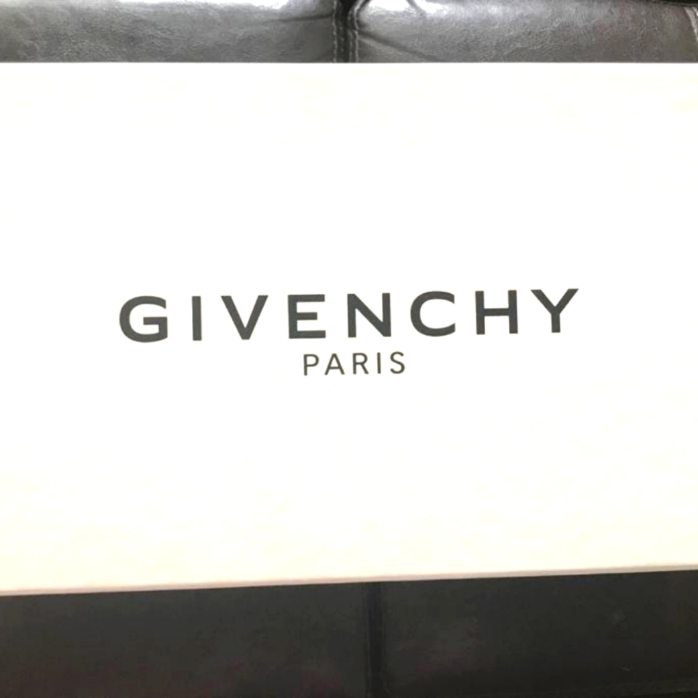 GiVENCHY shoes box